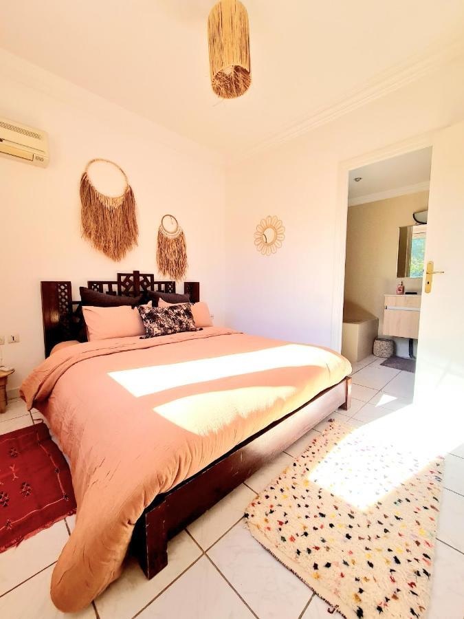 מרקש Villa Kalthoum מראה חיצוני תמונה