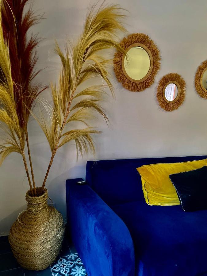 מרקש Villa Kalthoum מראה חיצוני תמונה
